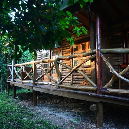Serenada Eco Resort Mukono Town Ngoại thất bức ảnh