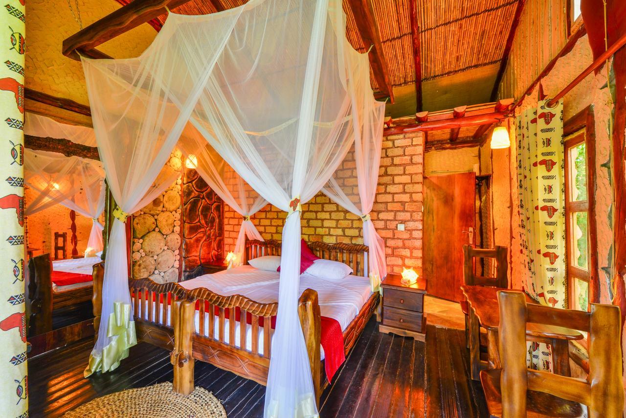 Serenada Eco Resort Mukono Town Ngoại thất bức ảnh