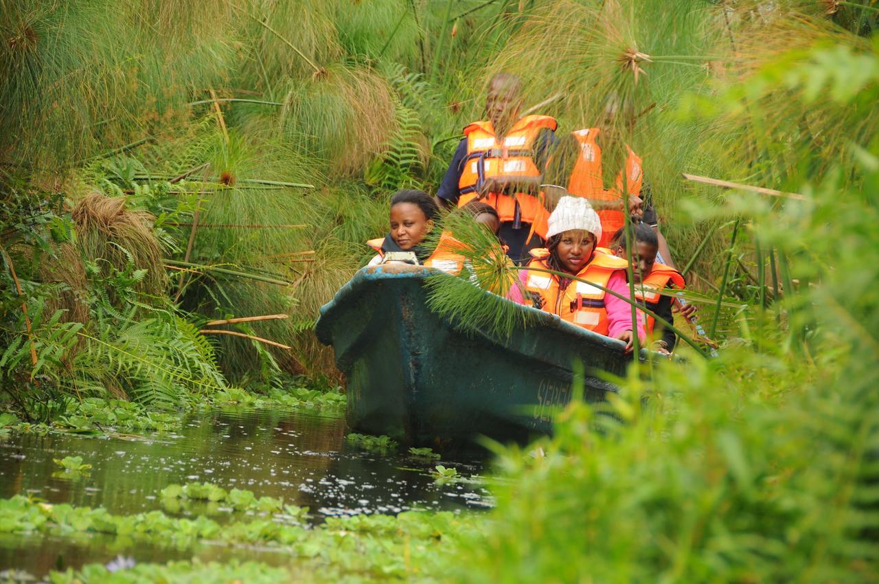 Serenada Eco Resort Mukono Town Ngoại thất bức ảnh