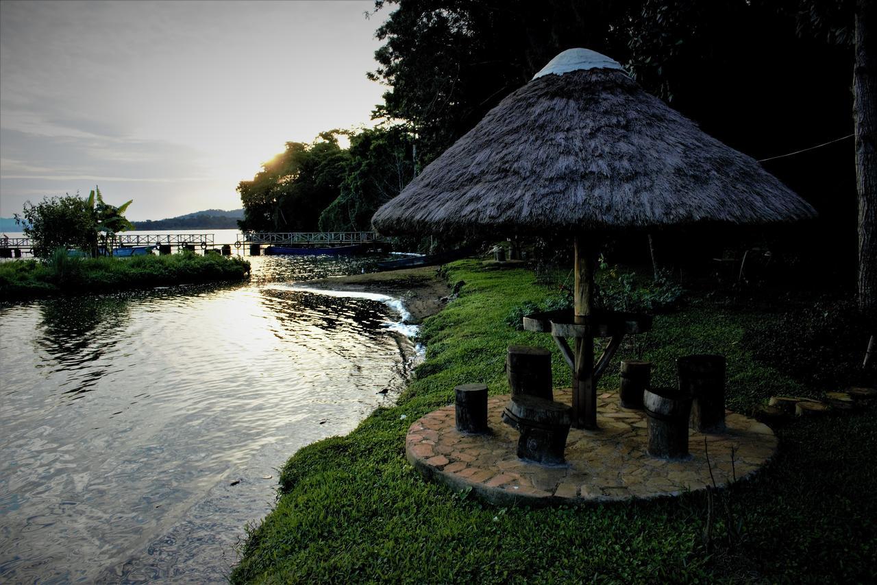 Serenada Eco Resort Mukono Town Ngoại thất bức ảnh
