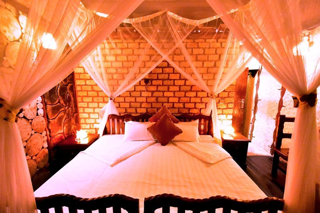 Serenada Eco Resort Mukono Town Ngoại thất bức ảnh