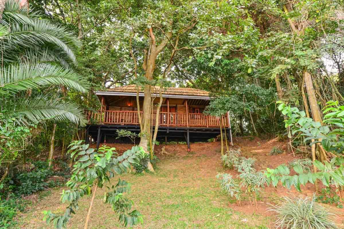 Serenada Eco Resort Mukono Town Ngoại thất bức ảnh