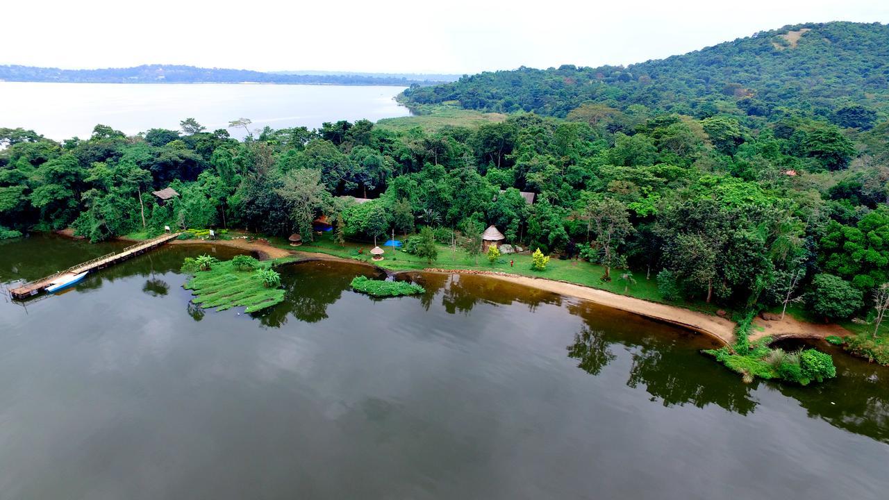 Serenada Eco Resort Mukono Town Ngoại thất bức ảnh