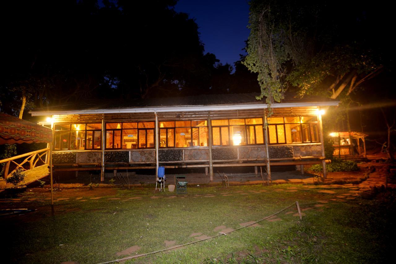 Serenada Eco Resort Mukono Town Ngoại thất bức ảnh