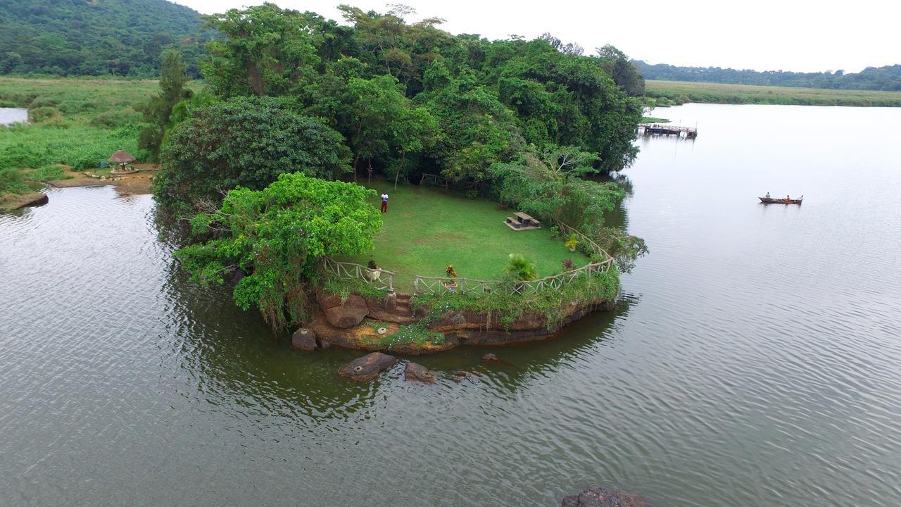 Serenada Eco Resort Mukono Town Ngoại thất bức ảnh