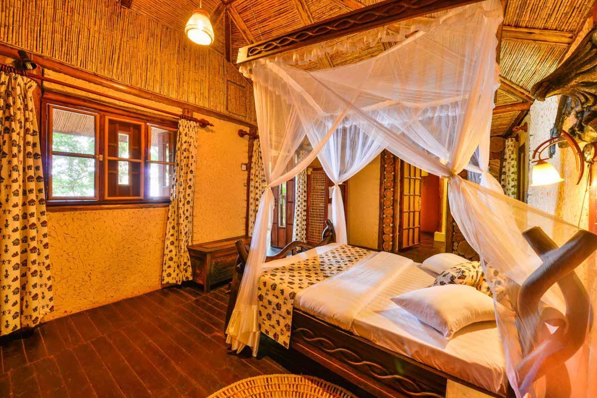 Serenada Eco Resort Mukono Town Ngoại thất bức ảnh