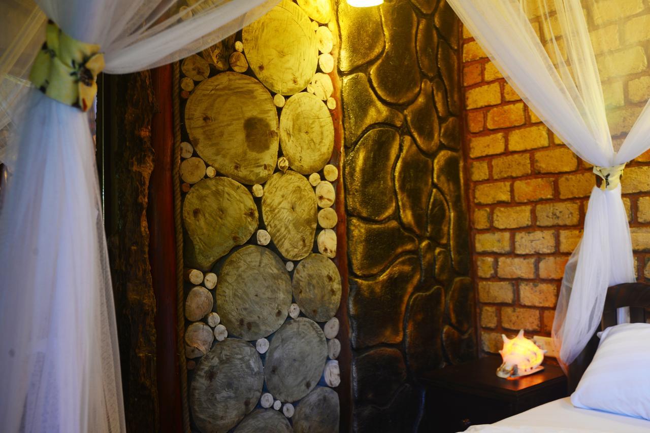 Serenada Eco Resort Mukono Town Ngoại thất bức ảnh