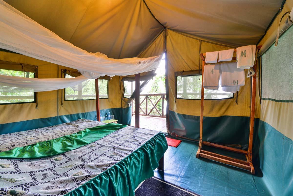 Serenada Eco Resort Mukono Town Ngoại thất bức ảnh