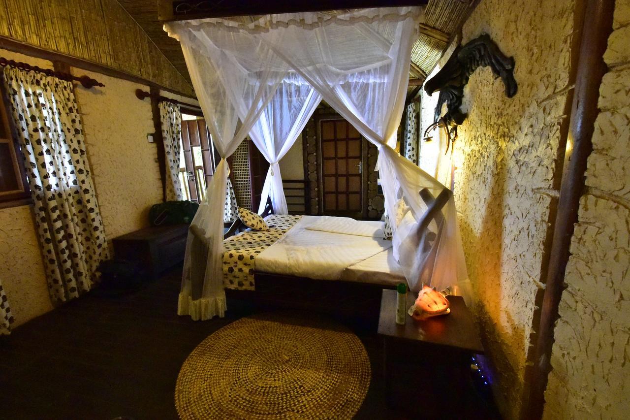 Serenada Eco Resort Mukono Town Ngoại thất bức ảnh