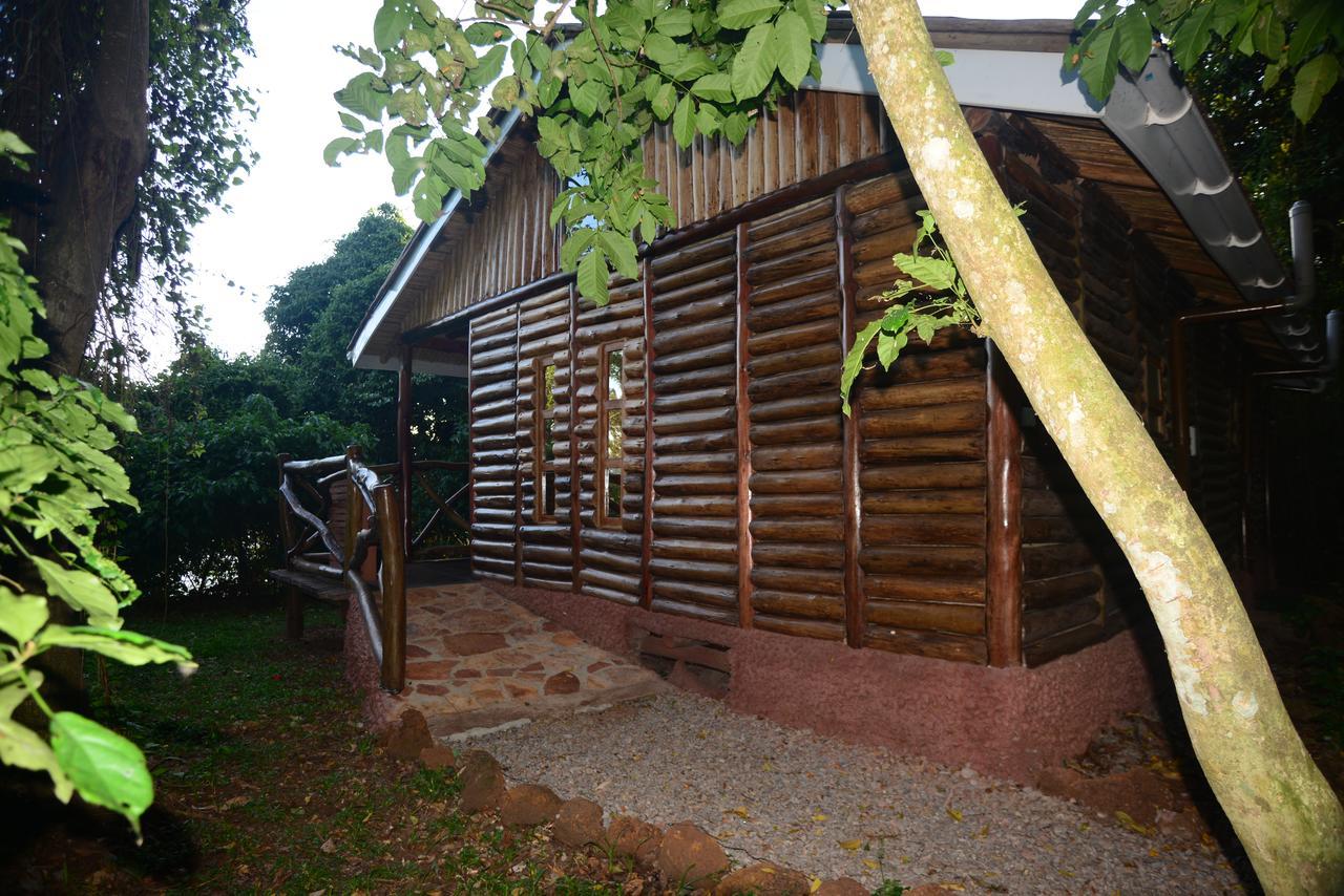 Serenada Eco Resort Mukono Town Ngoại thất bức ảnh
