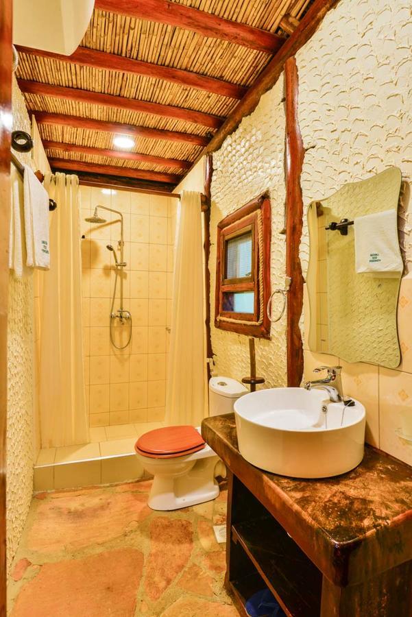 Serenada Eco Resort Mukono Town Ngoại thất bức ảnh