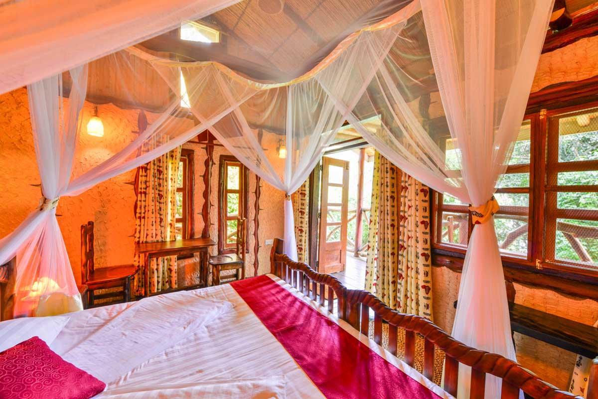Serenada Eco Resort Mukono Town Ngoại thất bức ảnh
