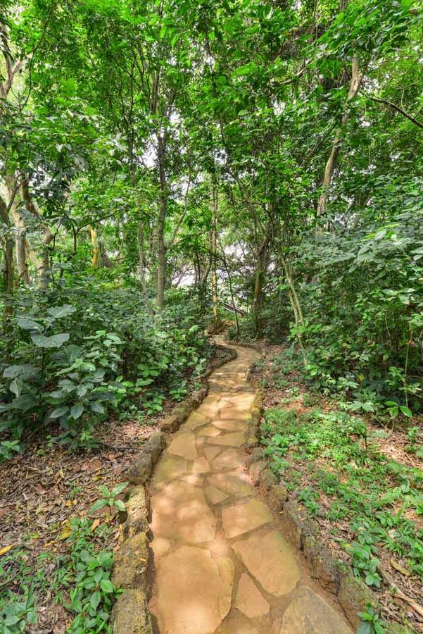 Serenada Eco Resort Mukono Town Ngoại thất bức ảnh