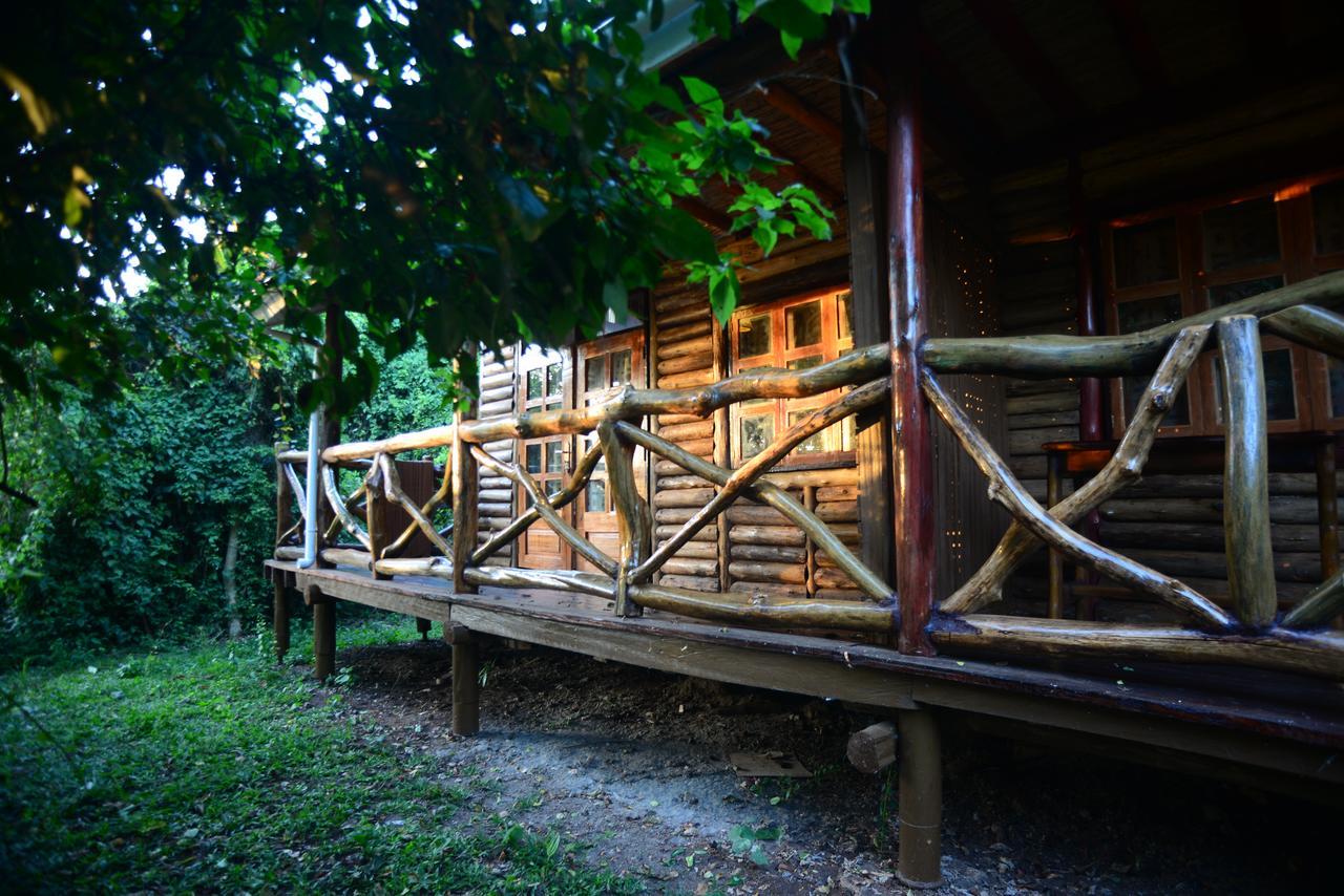 Serenada Eco Resort Mukono Town Ngoại thất bức ảnh